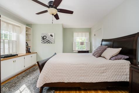 5173 N Kenwood Avenue Indianapolis IN 46208