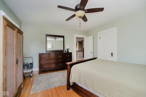 5173 N Kenwood Avenue Indianapolis IN 46208
