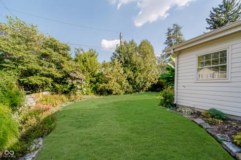 5173 N Kenwood Avenue Indianapolis IN 46208