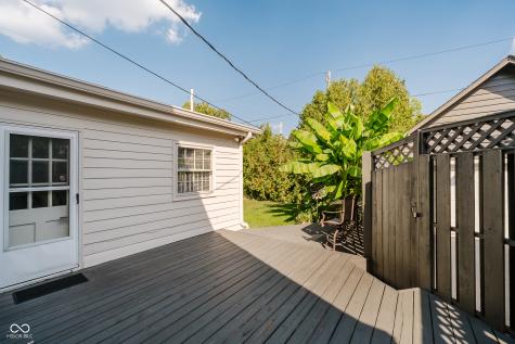 5173 N Kenwood Avenue Indianapolis IN 46208