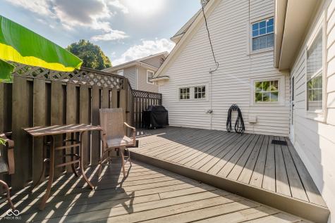 5173 N Kenwood Avenue Indianapolis IN 46208