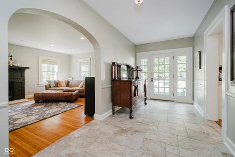 5173 N Kenwood Avenue Indianapolis IN 46208