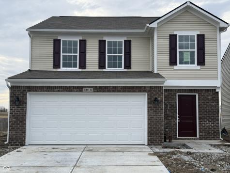 2910 Strauss Lane Indianapolis IN 46239