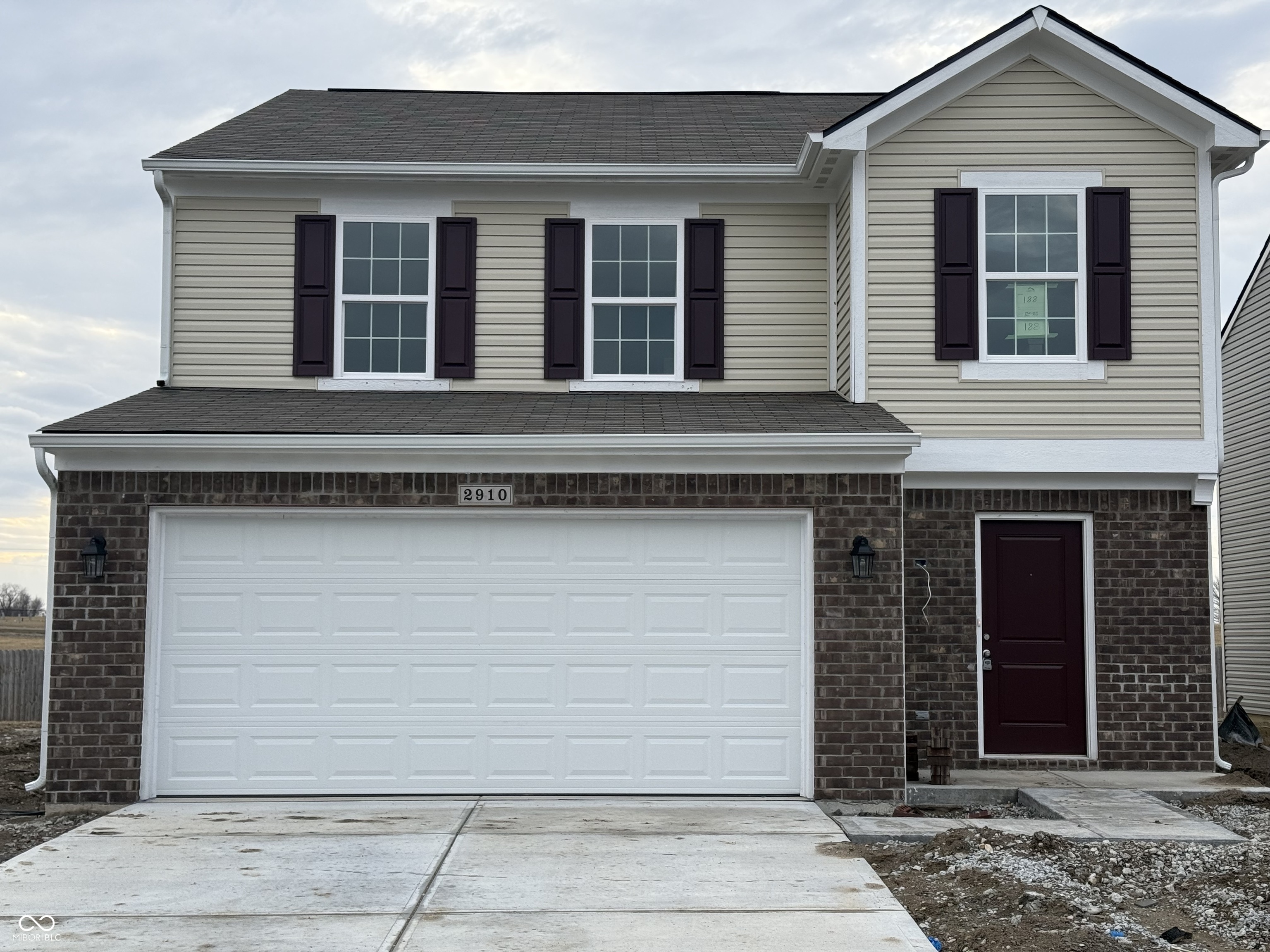 2910 Strauss Lane Indianapolis IN 46239