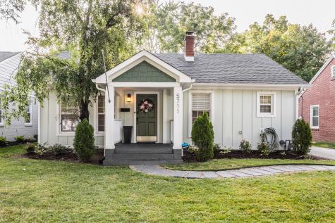 5711 Indianola Avenue Indianapolis IN 46220