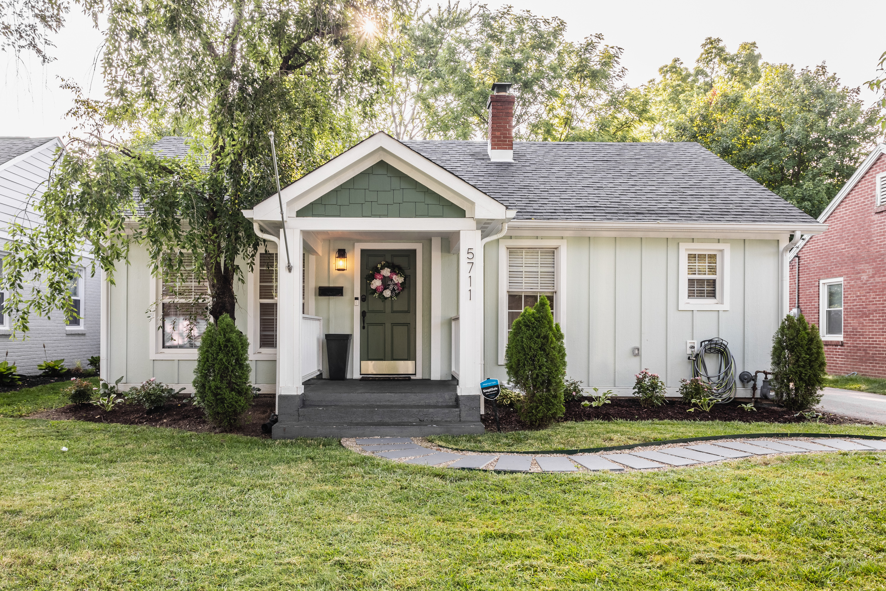 5711 Indianola Avenue Indianapolis IN 46220