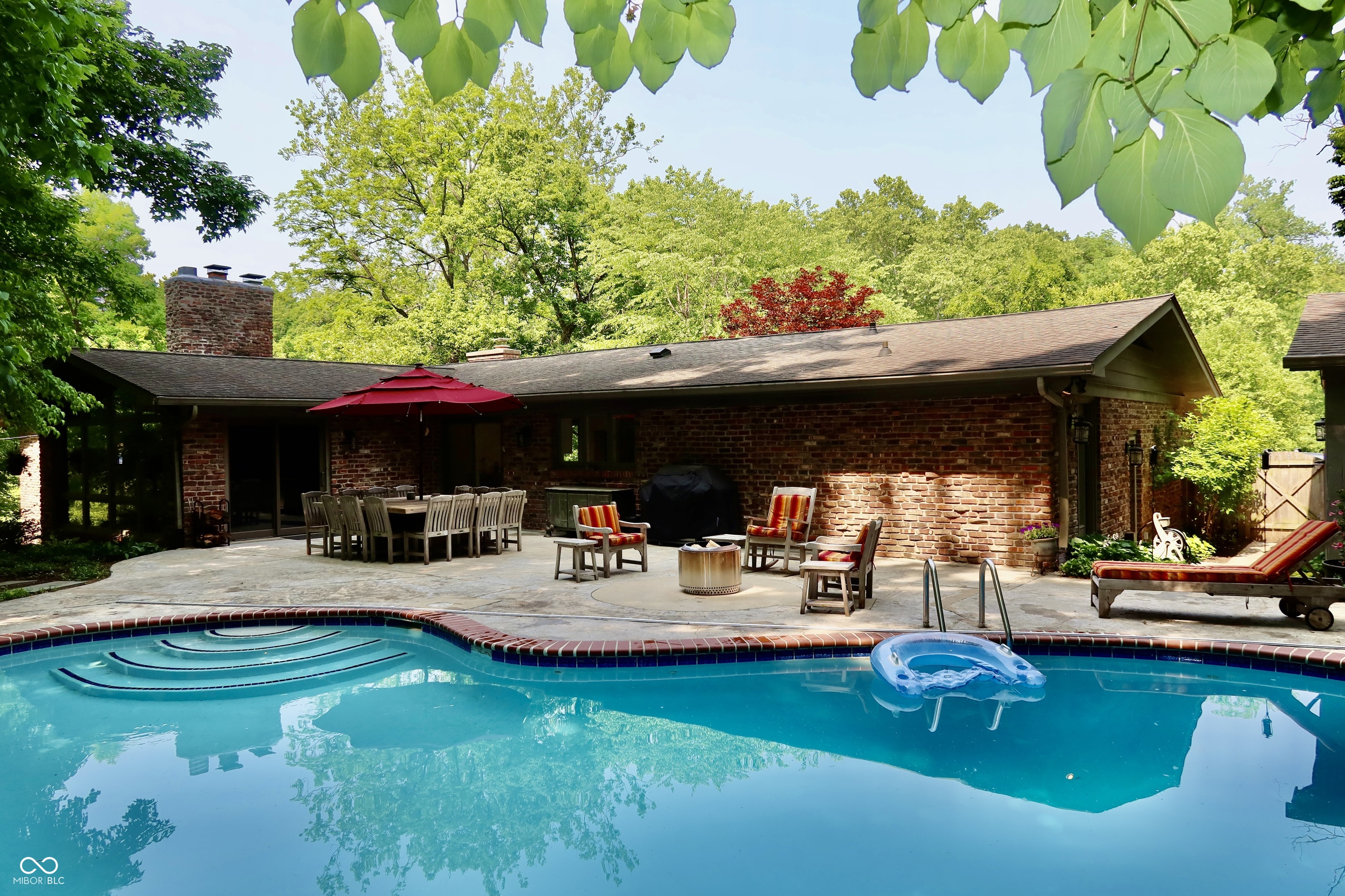 6519 Creekside Lane Indianapolis IN 46220