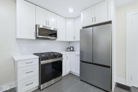 551 E 40th Street Indianapolis IN 46205