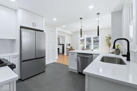 551 E 40th Street Indianapolis IN 46205