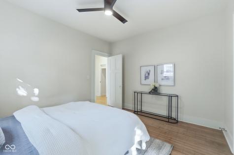 551 E 40th Street Indianapolis IN 46205