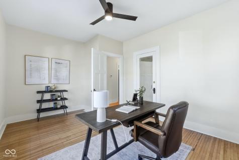 551 E 40th Street Indianapolis IN 46205