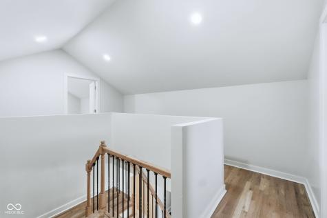 551 E 40th Street Indianapolis IN 46205