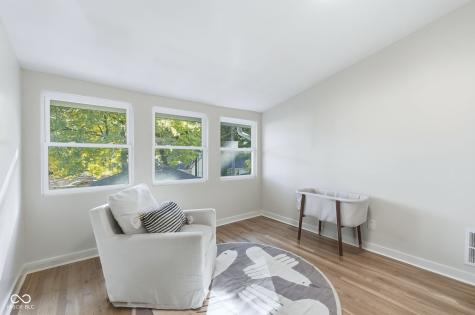 551 E 40th Street Indianapolis IN 46205