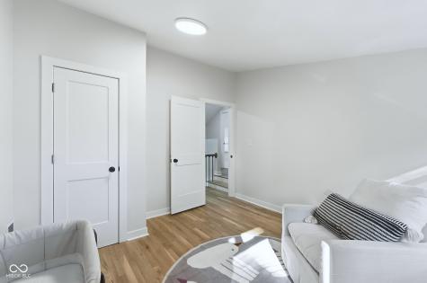 551 E 40th Street Indianapolis IN 46205