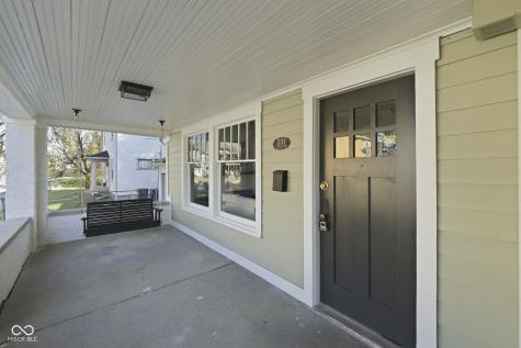 551 E 40th Street Indianapolis IN 46205