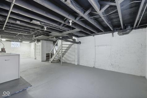 551 E 40th Street Indianapolis IN 46205