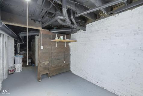 551 E 40th Street Indianapolis IN 46205