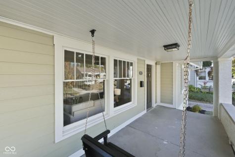 551 E 40th Street Indianapolis IN 46205