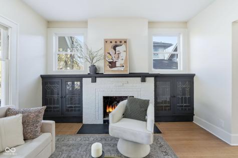 551 E 40th Street Indianapolis IN 46205
