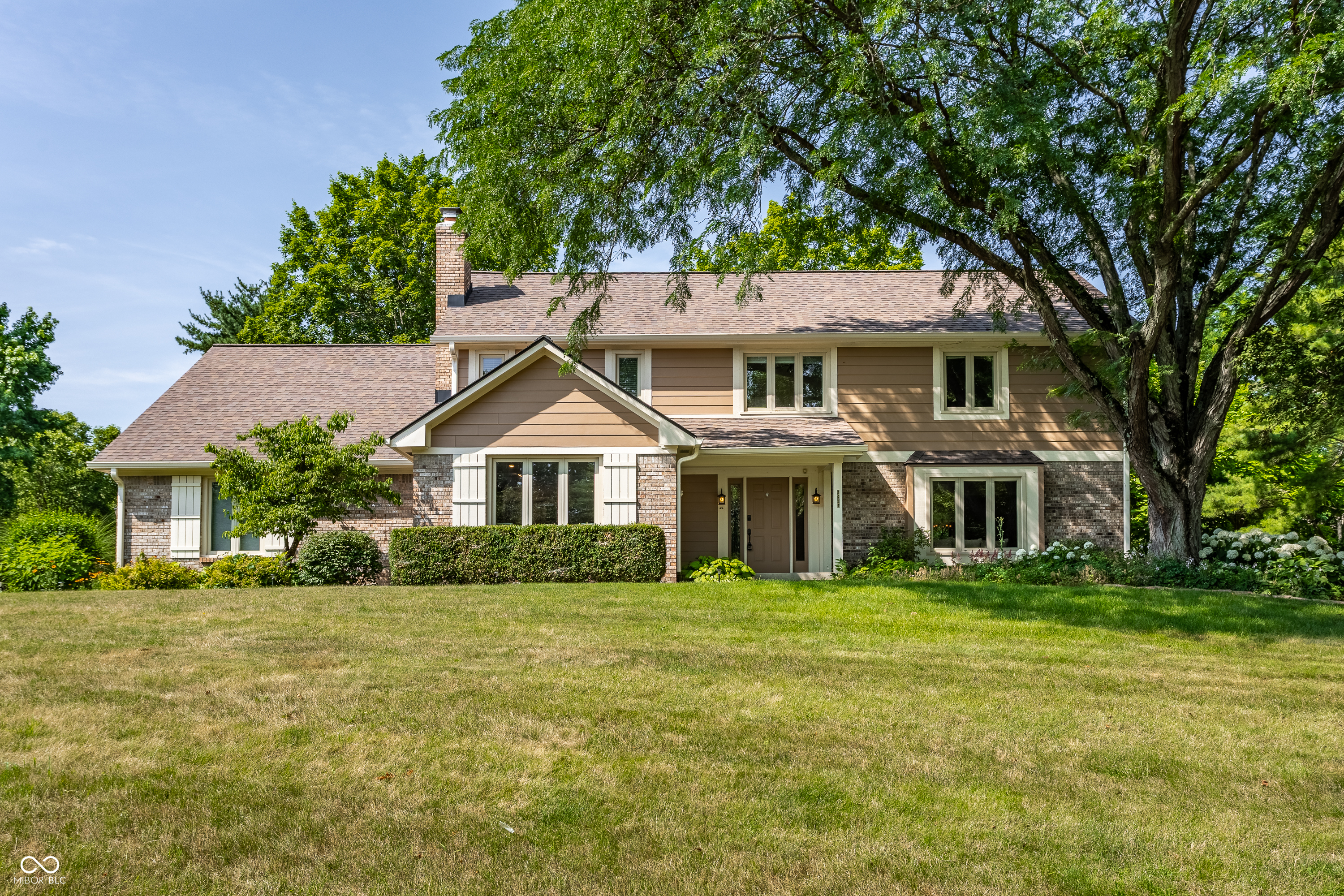 6945 Kimkris Court Indianapolis IN 46278
