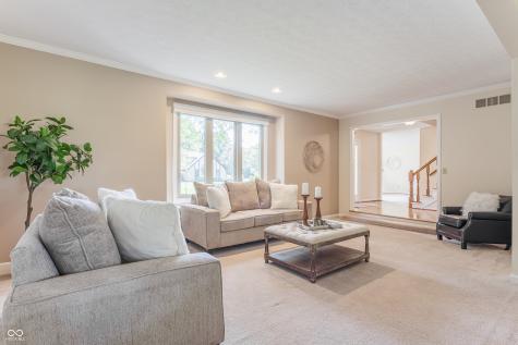 6945 Kimkris Court Indianapolis IN 46278