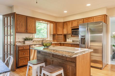 6945 Kimkris Court Indianapolis IN 46278