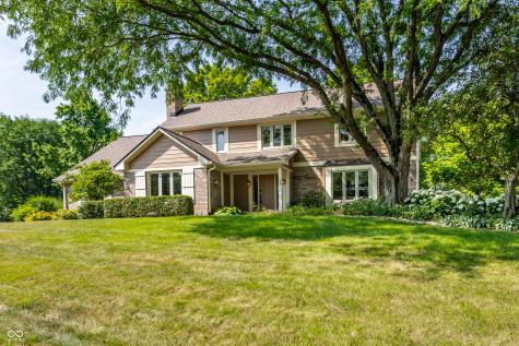 6945 Kimkris Court Indianapolis IN 46278