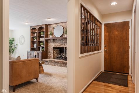6945 Kimkris Court Indianapolis IN 46278