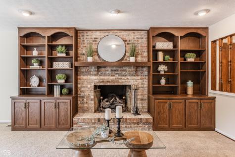 6945 Kimkris Court Indianapolis IN 46278