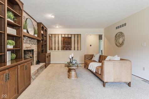 6945 Kimkris Court Indianapolis IN 46278