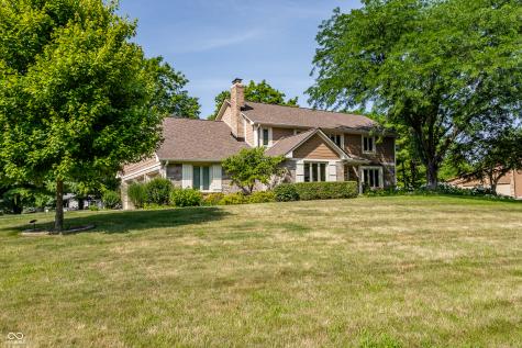 6945 Kimkris Court Indianapolis IN 46278