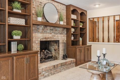 6945 Kimkris Court Indianapolis IN 46278