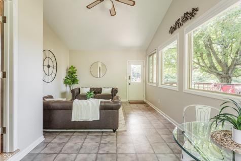 6945 Kimkris Court Indianapolis IN 46278