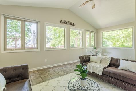 6945 Kimkris Court Indianapolis IN 46278