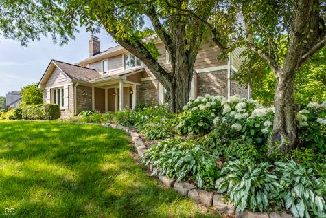 6945 Kimkris Court Indianapolis IN 46278