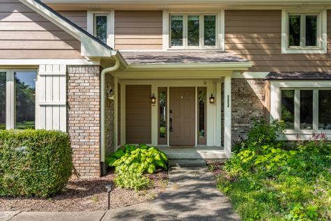 6945 Kimkris Court Indianapolis IN 46278