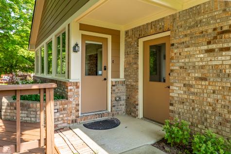6945 Kimkris Court Indianapolis IN 46278