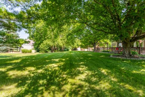 6945 Kimkris Court Indianapolis IN 46278