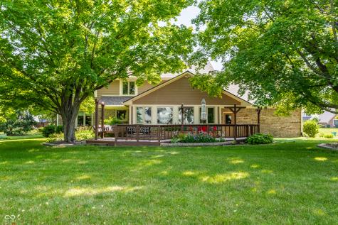 6945 Kimkris Court Indianapolis IN 46278