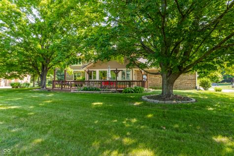 6945 Kimkris Court Indianapolis IN 46278