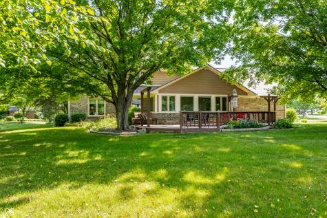 6945 Kimkris Court Indianapolis IN 46278