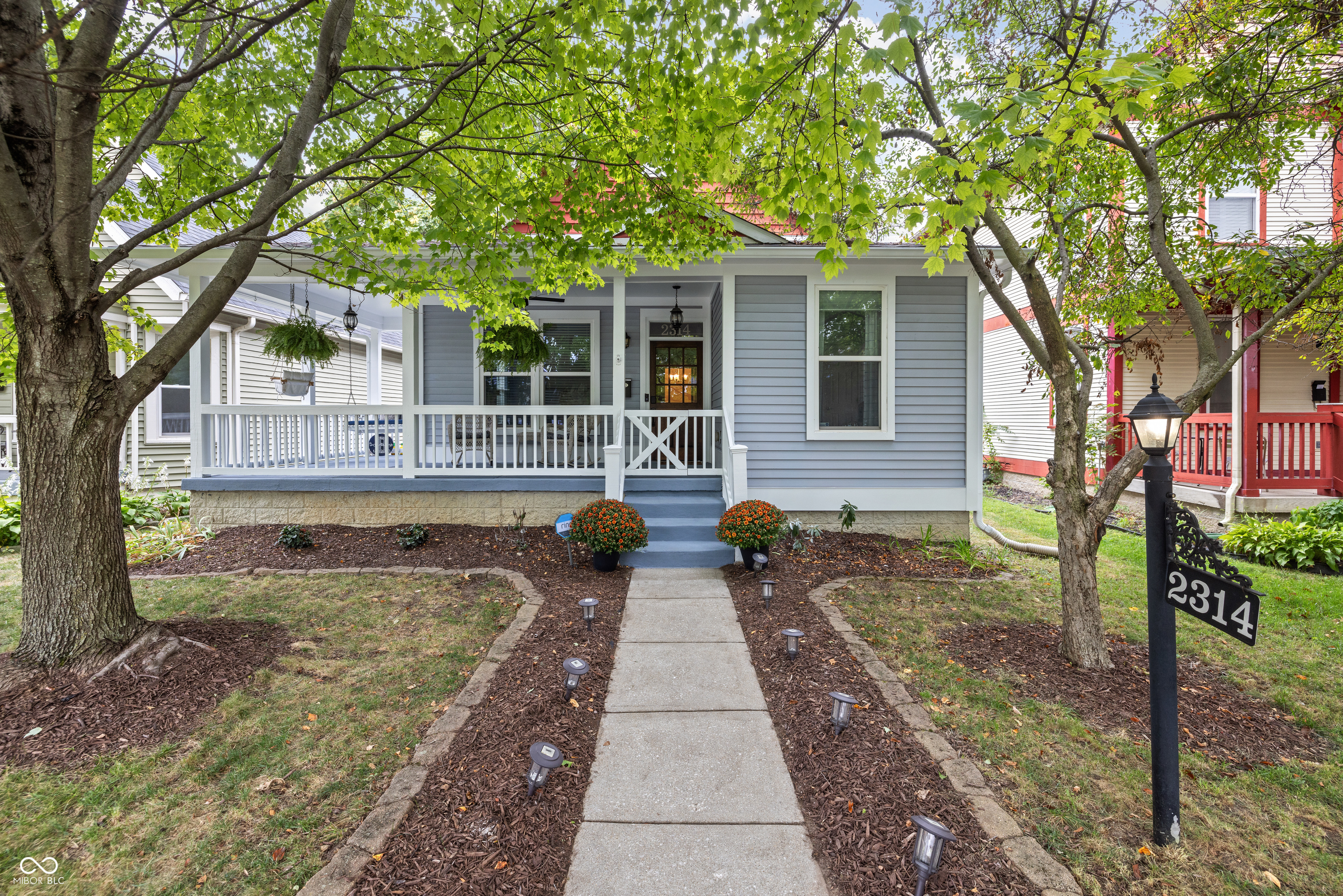 2314 N New Jersey Street Indianapolis IN 46205