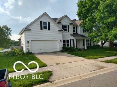 290 Wyndotte Drive Carmel IN 46032