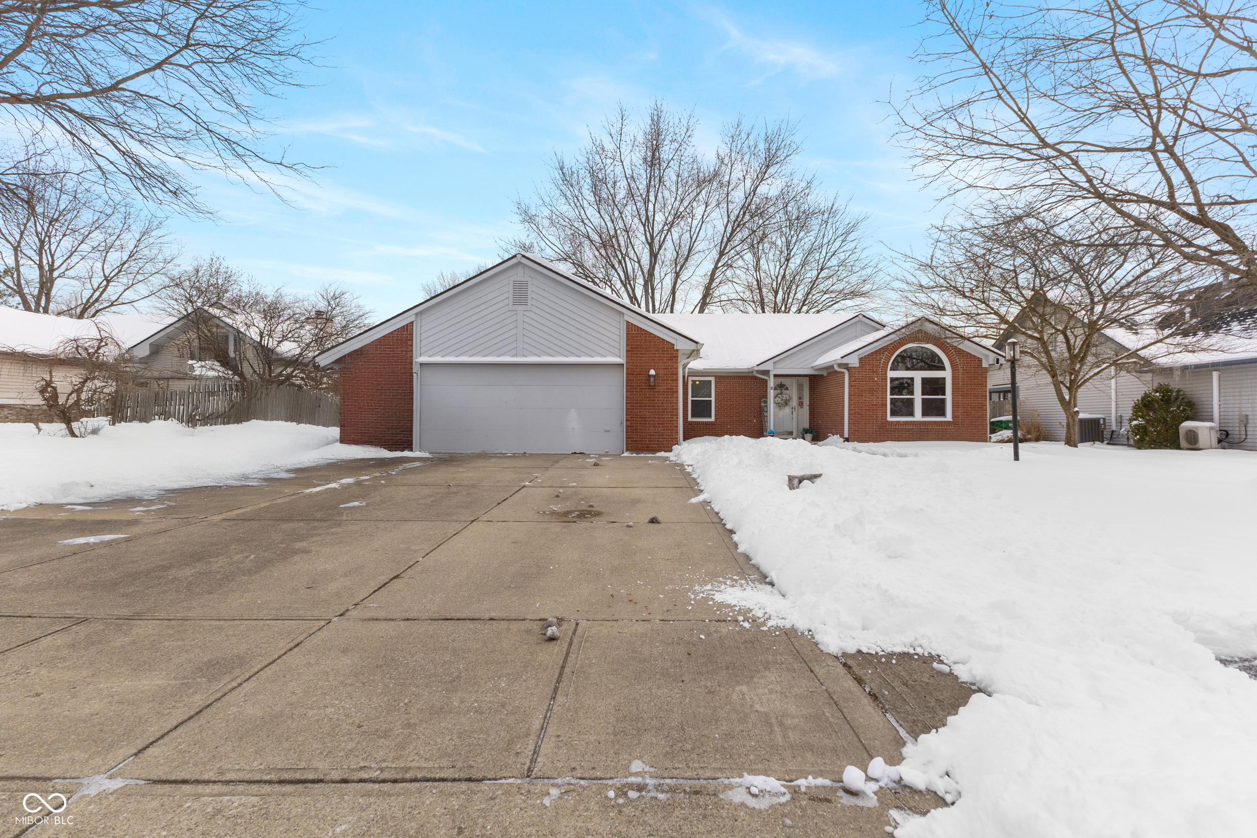 8552 Sunningdale Boulevard Indianapolis IN 46234