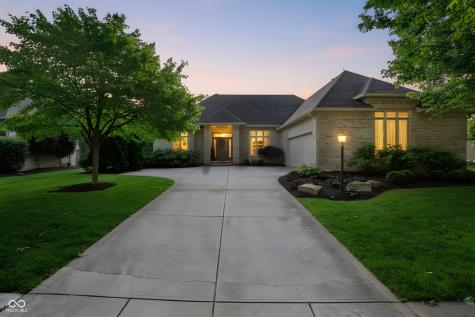12985 Abraham Run Carmel IN 46033
