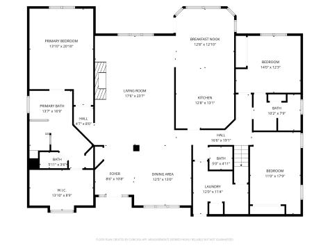 12985 Abraham Run Carmel IN 46033