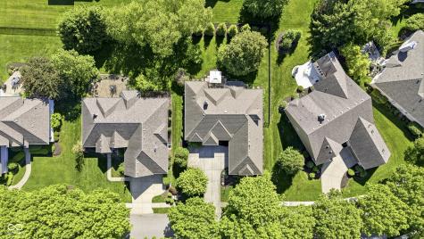 12985 Abraham Run Carmel IN 46033