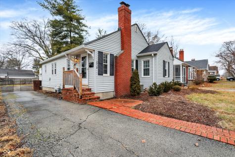 5938 Haverford Avenue Indianapolis IN 46220