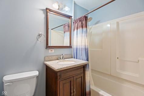 8051 Charlecot Drive Indianapolis IN 46268