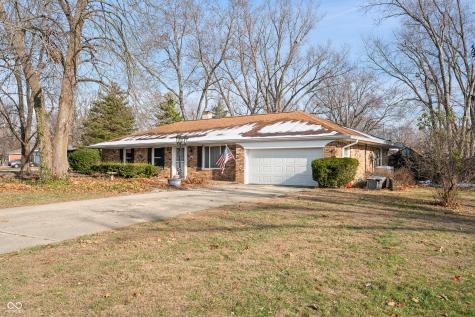 8051 Charlecot Drive Indianapolis IN 46268